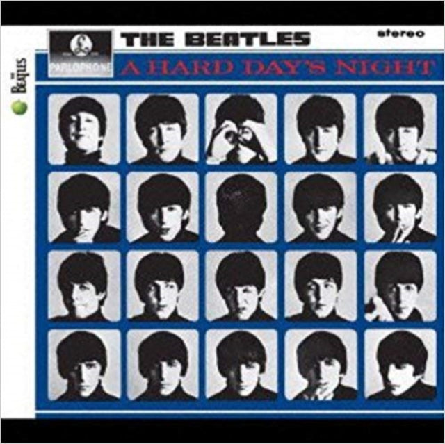 Beatles - Hard Day's Night & Rubber Soul & Magical Mystery Tour & Beatles 1962-1966 (2023 Edition) (Half-Speed) (3LP) & Beatles 1967-1970 (2023 Edition) (Half-Speed) (3LP) & Let It Be Special Edition & Let It Be Special Edition (Super