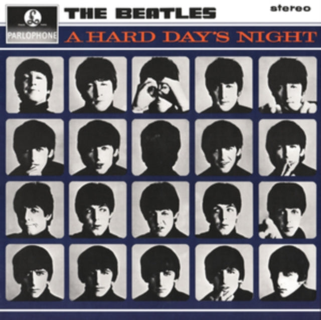 Hard Day's Night & Rubber Soul & With Beatles & Magical Mystery Tour & Beatles 1967-1970 (2023 Edition) (2CD) & 1 & Sgt. Pepper's Lonely Hearts Club Band (Anniversary Edition) & Sgt. Pepper's Lonely Hearts Club Band (2CD)(Deluxe Edition)