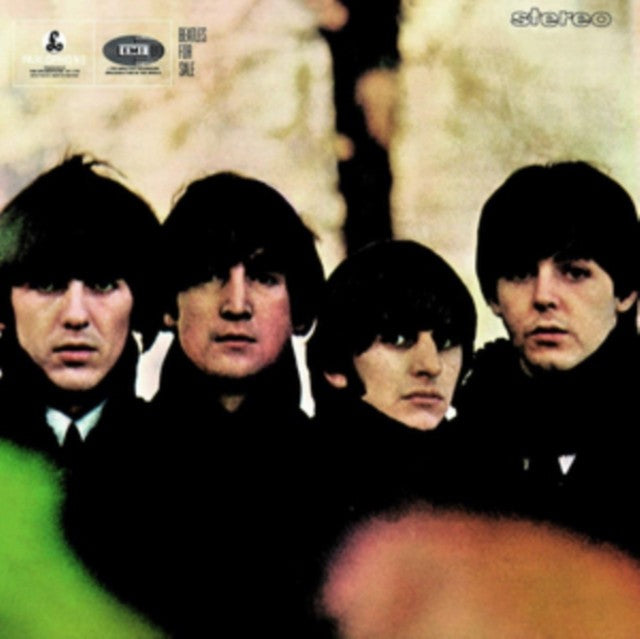 Beatles For Sale & 1 (2015 Reissue)