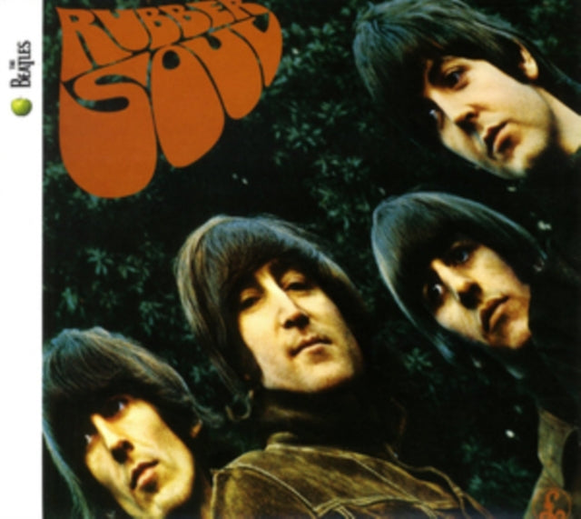 Rubber Soul & Beatles
