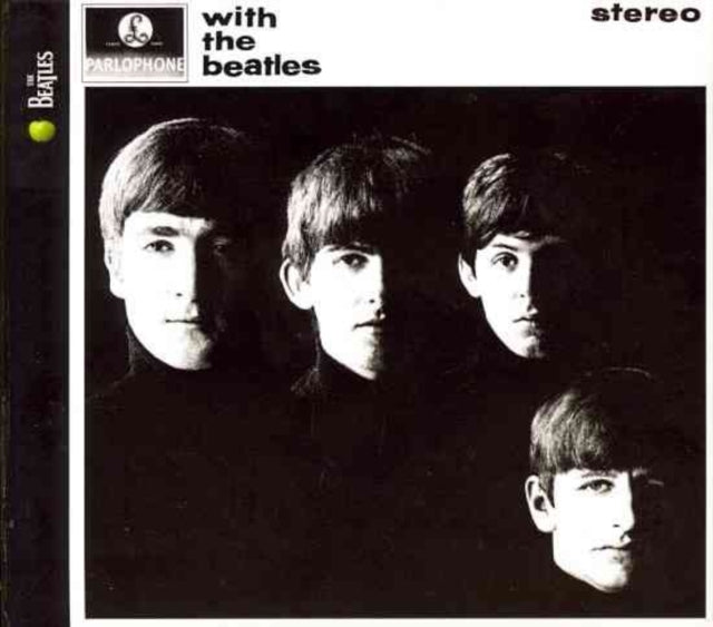 With Beatles & Beatles 1967-1970 (2023 Edition) (2CD) & Anthology 4 (2CD) & 1 & Sgt. Pepper's Lonely Hearts Club Band (Anniversary Edition)