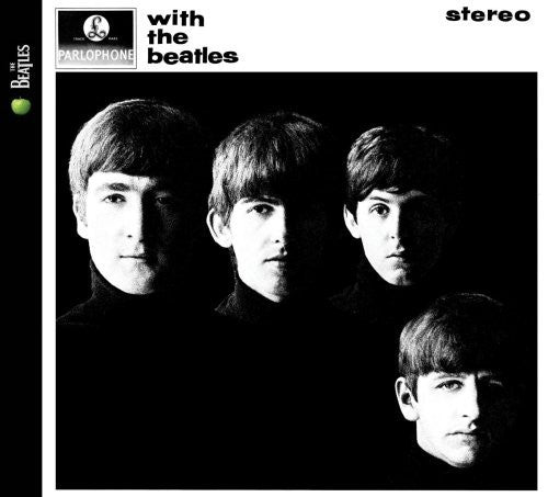 With Beatles & Anthology 4 (2CD)
