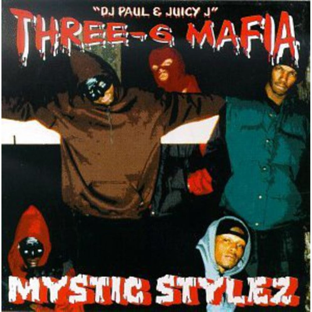 Mystic Stylez & Most Known Hits & Most Known Unknown (Revised Edition)