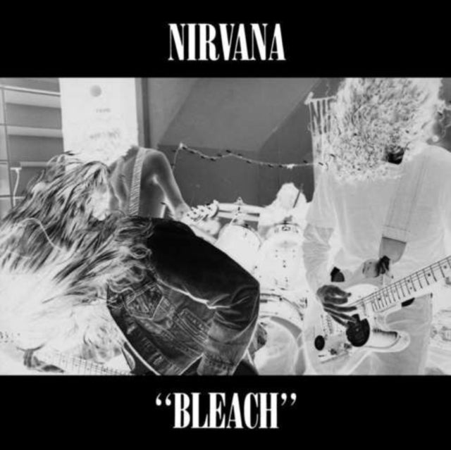Bleach & Live At Reading & Incesticide (20Th Anniversary 45RPM Edition) & In Utero: 2013 Mix (2LP) & Nirvana (150G/Dl Code) & Mtv Unplugged In New York (2 LP) & In Utero (180G/33-1/3 RPM) & Unplugged In N.Y. & From The Muddy Banks Of The Wishkah