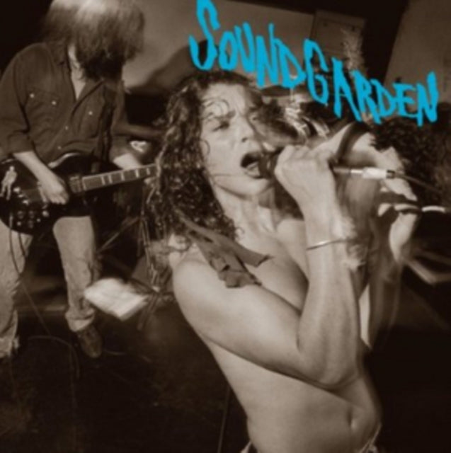 Screaming Life / Fopp & Superunknown & Louder Than Love & Badmotorfinger
