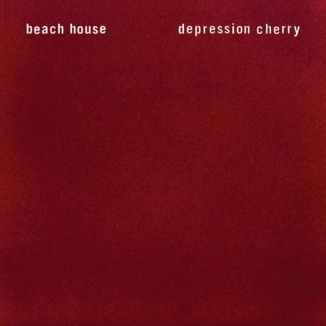 Depression Cherry (Dl Card) & Devotion