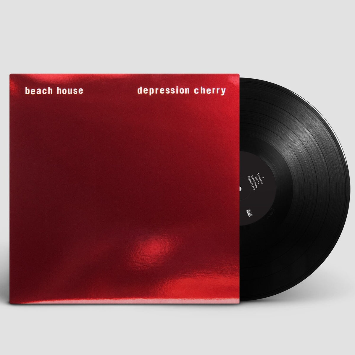 Beach House - Bloom & Depression Cherry (Dl Card) - LP Vinyl Bundle