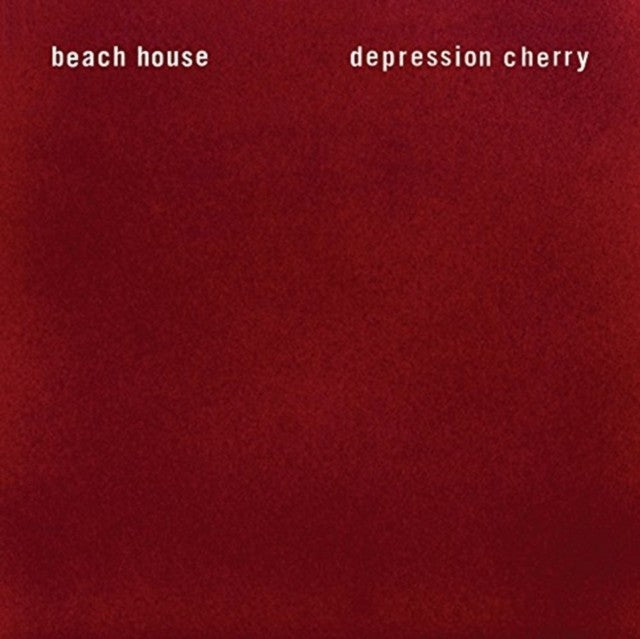 Depression Cherry & Once Twice Melody