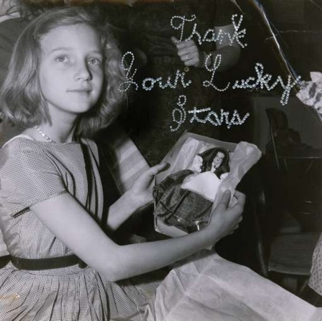 Thank Your Lucky Stars (Dl Card) & 7