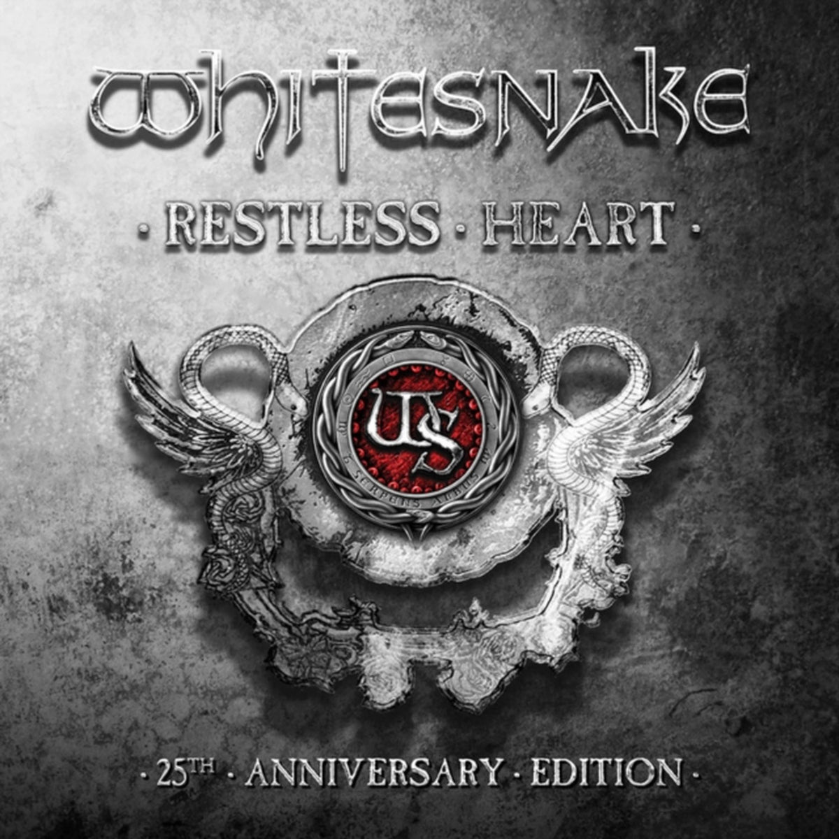 Restless Heart (2021 Remix) (2LP) & Greatest Hits