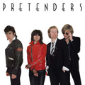 Pretenders (2018 Remaster) & Singles (2LP) & Relentless