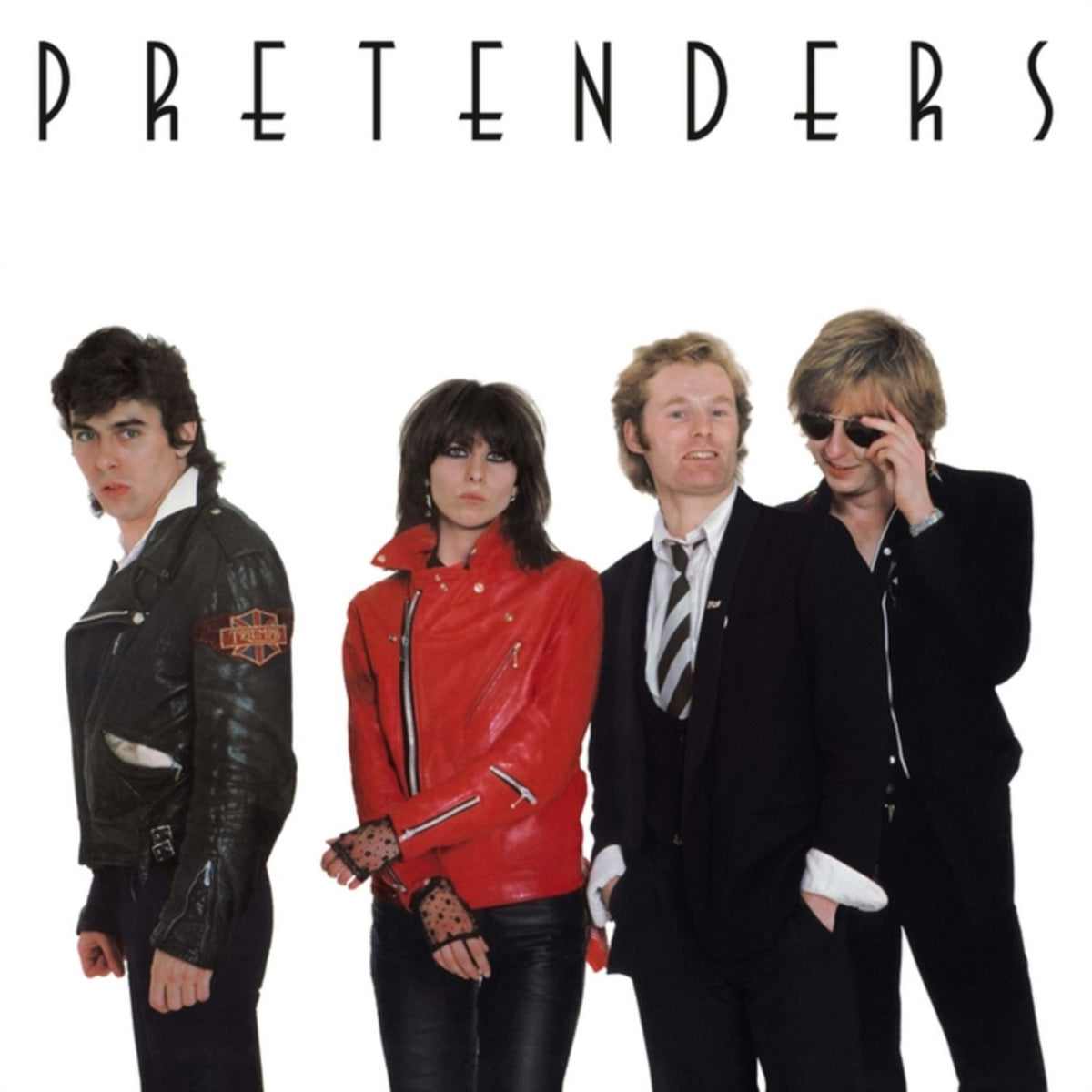 Pretenders (2018 Remaster) & Pretenders Ii (2018 Remaster) & Relentless