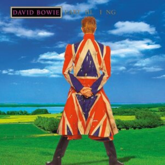David Bowie - Earthling (2021 Remaster/2LP) & Heroes (2017 Remaster) & Hunky Dory (2015 Remaster/50Th Anniv/Picture Disc) & Montreal '87 (Limited/Pink LP Vinyl) & Live Los Angeles 1974 (White LP Vinyl/Limited) & Rock N Roll Star & Ziggy Stardust &
