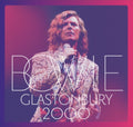 Glastonbury 2000 (2CD/DVD) & Live Nassau Coliseum '76 (2CD)