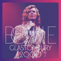 Glastonbury 2000 (2CD/DVD) & Live Nassau Coliseum '76 (2CD)