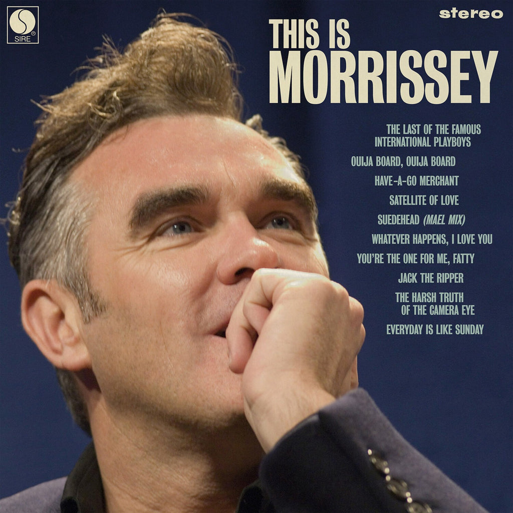 This Is Morrissey & Viva Hate