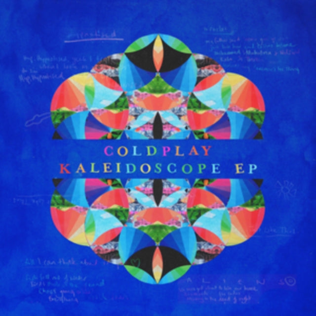 Kaleidoscope Ep & Kaleidoscope Ep & 4 CD Catalogue Set