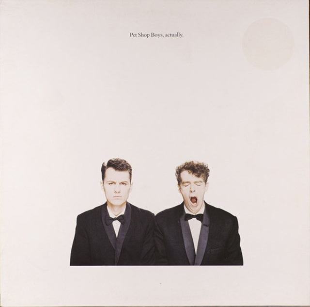 Actually (2018 Remastered Version) & I Don't Wanna