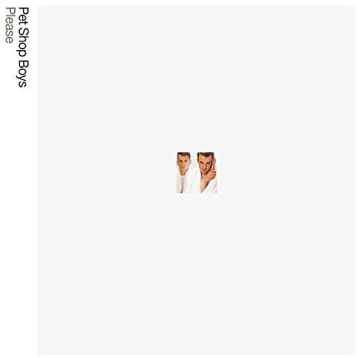 Smash The Singles (6LP) & Please (2018 Remastered Version)