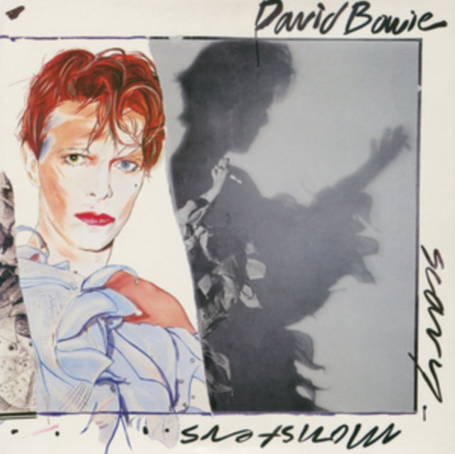 David Bowie - Earthling (2021 Remaster/2LP) & Scary Monsters (& Super Creeps) (2017 Remaster) & Heroes (2017 Remaster) & Hunky Dory (2015 Remaster/50Th Anniv/Picture Disc) & Montreal '87 (Limited/Pink LP Vinyl) & Live Los Angeles 1974 (White LP