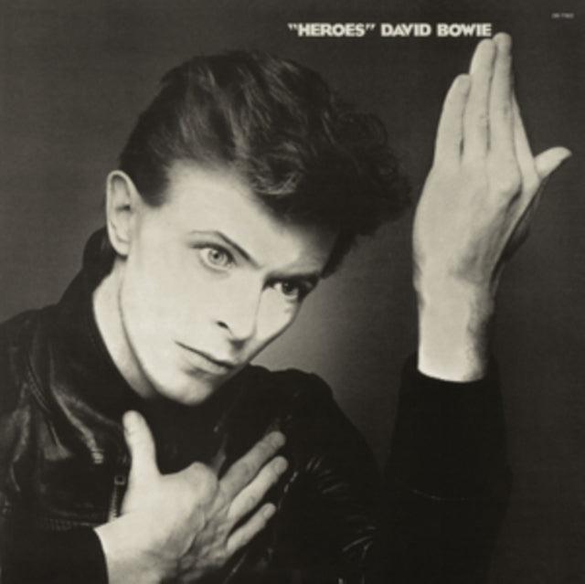 David Bowie - Heroes (2017 Remaster) & Low (2017 Remaster) & Hunky Dory (2015 Remaster/50Th Anniv/Picture Disc) & Montreal '87 (Limited/Pink LP Vinyl) & Live Los Angeles 1974 (White LP Vinyl/Limited) & Aladdin Sane (2013 Remaster) (Picture Disc) &