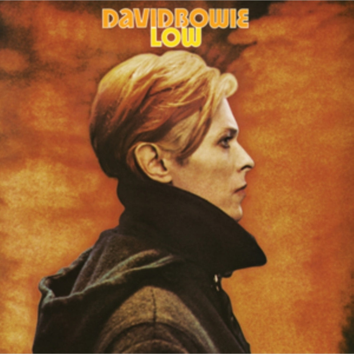 Heroes (2017 Remaster) & Low (2017 Remaster) & Station To Station (2016 Remastered Version) & Changesonebowie (180G) & Rise & Fall Of Ziggy Stardust & The Spiders From Mars (2012 Remaster/Half-Speed Master)
