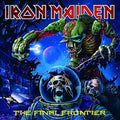 Final Frontier & Brave New World & Nights Of The Dead, Legacy Of The Beast: Live In Mexico City (X) (3LP/180G) & Seventh Son Of A Seventh Son