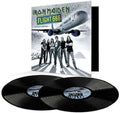 Flight 666 & Brave New World & Fear Of The Dark & Nights Of The Dead, Legacy Of The Beast: Live In Mexico City (X) (3LP/180G) & Number Of Beast Over Hammersmith (3LP) & Live After Death