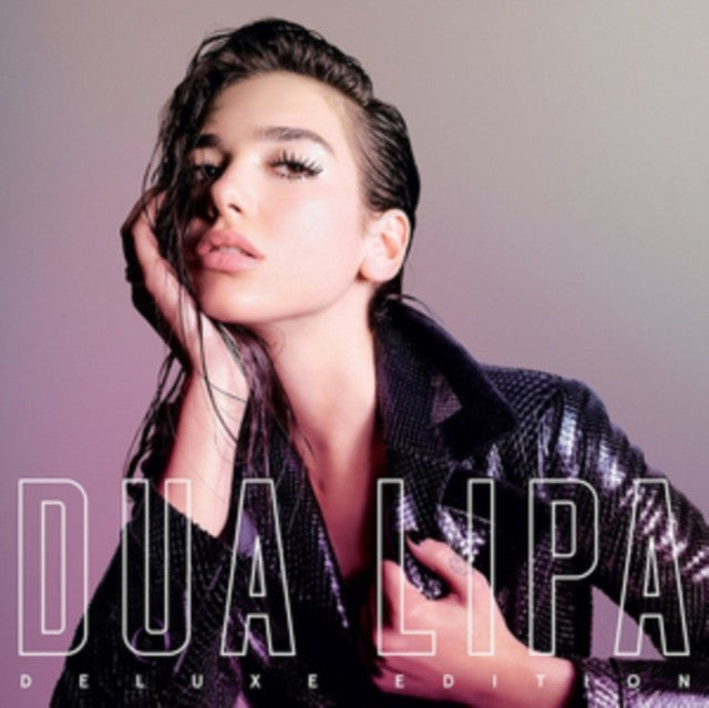 Dua Lipa & Radical Optimism