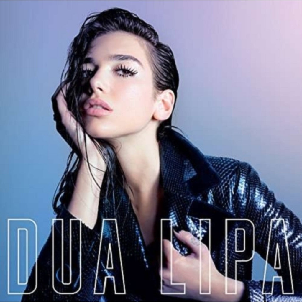 Future Nostalgia (The Moonlight Edition/2LP) & Dua Lipa (X)