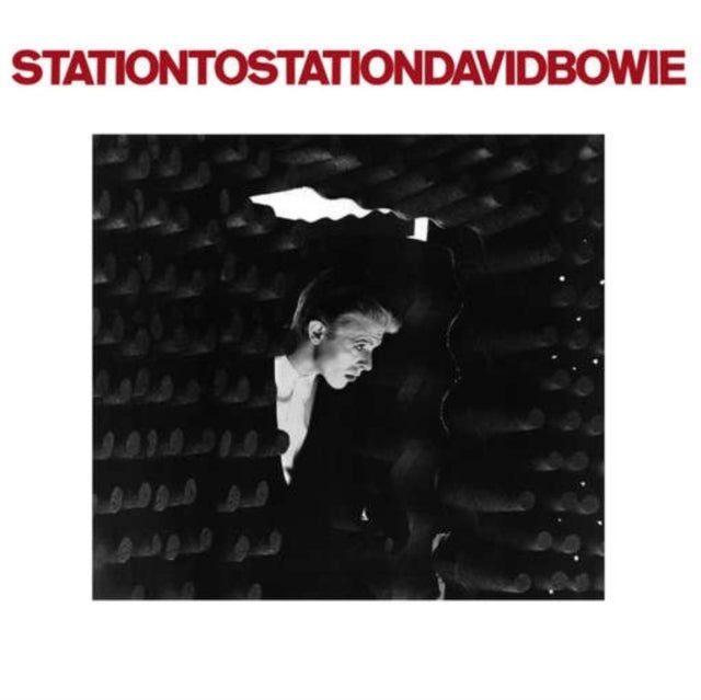 David Bowie - Earthling (2021 Remaster/2LP) & Heroes (2017 Remaster) & Station To Station (2016 Remastered Version) & Montreal '87 (Limited/Pink LP Vinyl) & Live Los Angeles 1974 (White LP Vinyl/Limited) & Aladdin Sane (2013 Remaster) (Picture Disc)