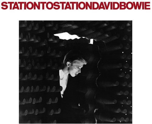 Low (2017 Remaster) & Station To Station (2016 Remastered Version) & Young Americans (2016 Remastered Version) & Young Americans (50Th Anniversary/Half Speed Master) & Man Who Sold The World (2015 Remaster) & David Bowie Aka Space Oddity