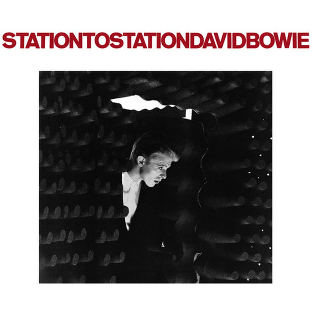 David Bowie - Low (2017 Remaster) & Station To Station (2016 Remastered Version) & Changesonebowie (180G) & Rise & Fall Of Ziggy Stardust & The Spiders From Mars (2012 Remaster/Half-Speed Master) & Hunky Dory (2015 Remaster/50Th Anniv/Picture Disc) &
