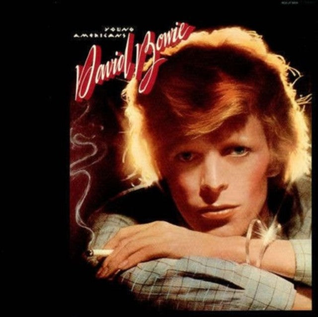 Low (2017 Remaster) & Station To Station (2016 Remastered Version) & Young Americans (2016 Remastered Version) & Young Americans (50Th Anniversary/Half Speed Master) & Man Who Sold The World (2015 Remaster) & David Bowie Aka Space Oddity