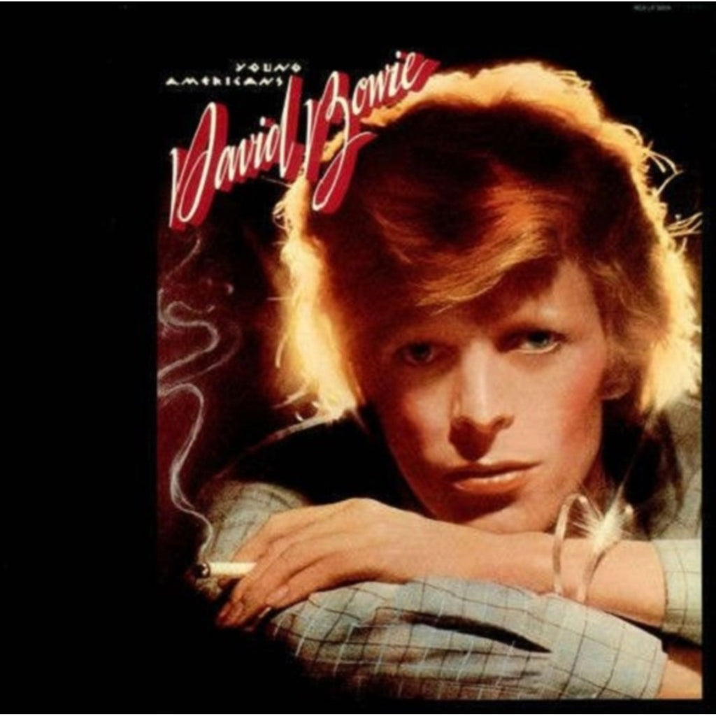 Low (2017 Remaster) & Station To Station (2016 Remastered Version) & Young Americans (2016 Remastered Version)