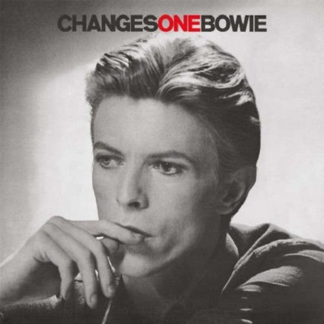 Changesonebowie (180G) & Pinups (2015 Remaster) & Hunky Dory