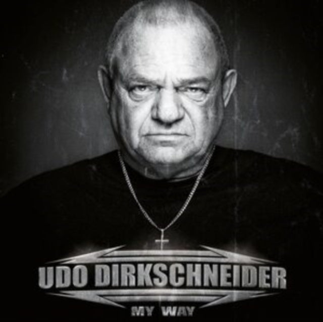 This is a 2 LP Vinyl SKU bundle.
1.This LP Vinyl is brand new.Format: LP VinylMusic Style: Heavy MetalThis item's title is: My WayArtist: Udo DirkschneiderLabel: ATOMIC FIRE RECORDSBarcode: 4251981700656Release Date: 4/23/2022
2.This LP Vinyl is brand new.