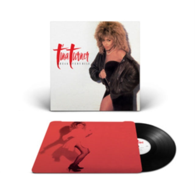 This is a 2 LP Vinyl SKU bundle.
1.This LP Vinyl is brand new.Format: LP VinylThis item's title is: Queen Of Rock N RollArtist: Tina TurnerBarcode: 5054197750533Release Date: 11/24/2023
2.This LP Vinyl is brand new.