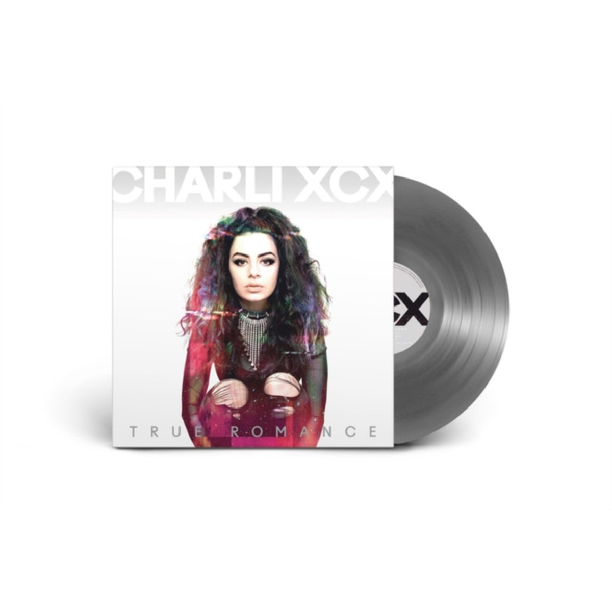 Charli Charli (2LP) & True Romance Original Angels Repress