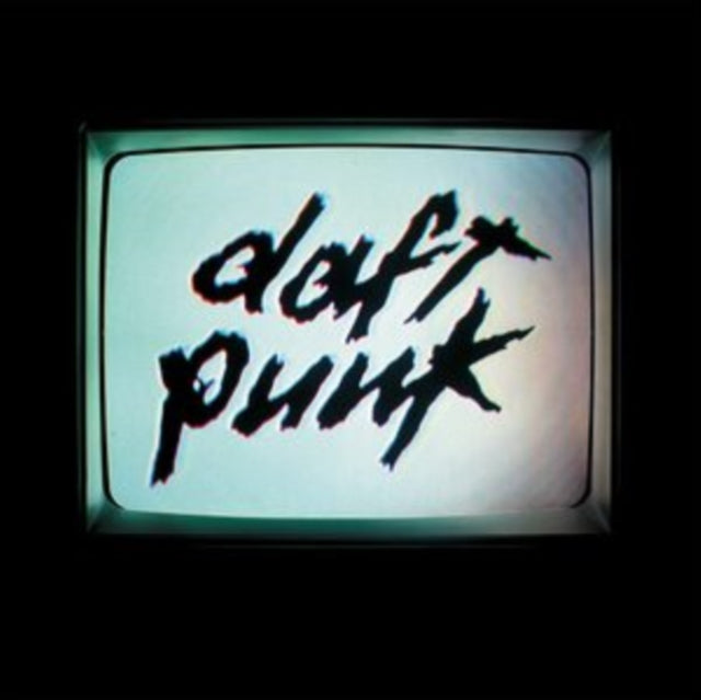 This is a 2 LP Vinyl SKU bundle.
1.This LP Vinyl is brand new.Format: LP VinylMusic Style: HouseThis item's title is: Human After All (2LP)Artist: Daft PunkLabel: ADA (6)Barcode: 190296611902Release Date: 9/9/2022
2.This LP Vinyl is brand new.