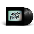 Human After All (2LP) & Homework & Discovery