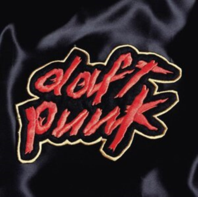 This is a 2 LP Vinyl SKU bundle.
1.This LP Vinyl is brand new.Format: LP VinylMusic Style: HouseThis item's title is: HomeworkArtist: Daft PunkLabel: DAFT LIFE LTD.Barcode: 190296611926Release Date: 5/6/2022
2.This LP Vinyl is brand new.