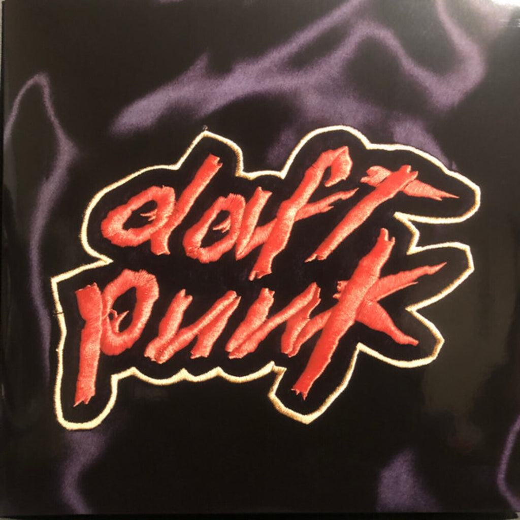 Homework & Alive 1997 & Human After All (Remixes) (2LP)