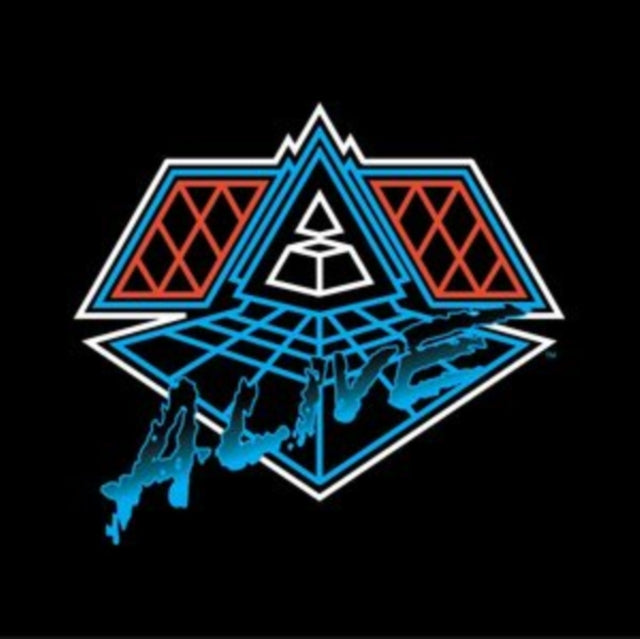This is a 2 LP Vinyl SKU bundle.
1.This LP Vinyl is brand new.Format: LP VinylMusic Style: HouseThis item's title is: Alive 1997Artist: Daft PunkLabel: DAFT LIFE LTD.Barcode: 190296618116Release Date: 5/6/2022
2.This LP Vinyl is brand new.