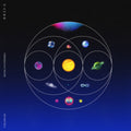 Music Of The Spheres & Mylo Xyloto & Viva La Vida Or Death & All His Friends & Parachutes & Ghost Stories