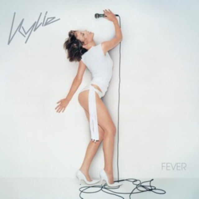 Fever & Disco & Disco: Guest List Edition (3LP)