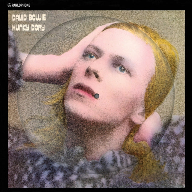 Heroes (2017 Remaster) & Station To Station (2016 Remastered Version) & Hunky Dory (2015 Remaster/50Th Anniv/Picture Disc) & Montreal '87 (Limited/Pink LP Vinyl) & Live Los Angeles 1974 (White LP Vinyl/Limited) & Pinups (2015 Remaster)