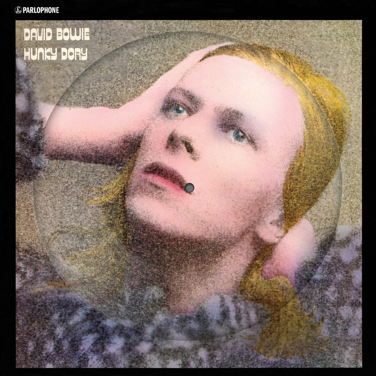 Earthling (2021 Remaster/2LP) & Station To Station (2016 Remastered Version) & Changesonebowie (180G) & Hunky Dory (2015 Remaster/50Th Anniv/Picture Disc) & Live Los Angeles 1974 (White LP Vinyl/Limited) & Hunky Dory