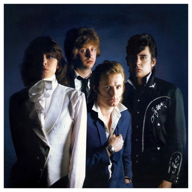 Pretenders Ii (2018 Remaster) & Relentless & Learning To Crawl (40Th Anniversary Edition/Remaster)