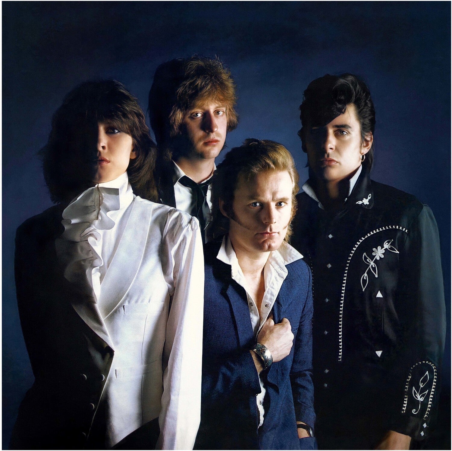 Pretenders Ii (2018 Remaster) & Relentless & Learning To Crawl (40Th Anniversary Edition/Remaster)